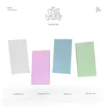 QWER QWER - 4th Mini Ablum [CEREMONY] (Booklet Ver.)