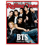 BTS BTS - Rolling Stone UK ISSUE 028