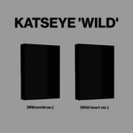 Katseye KATSEYE - 'WILD' (Photobook Ver.)