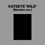Katseye KATSEYE - 'WILD' (Member ver.)