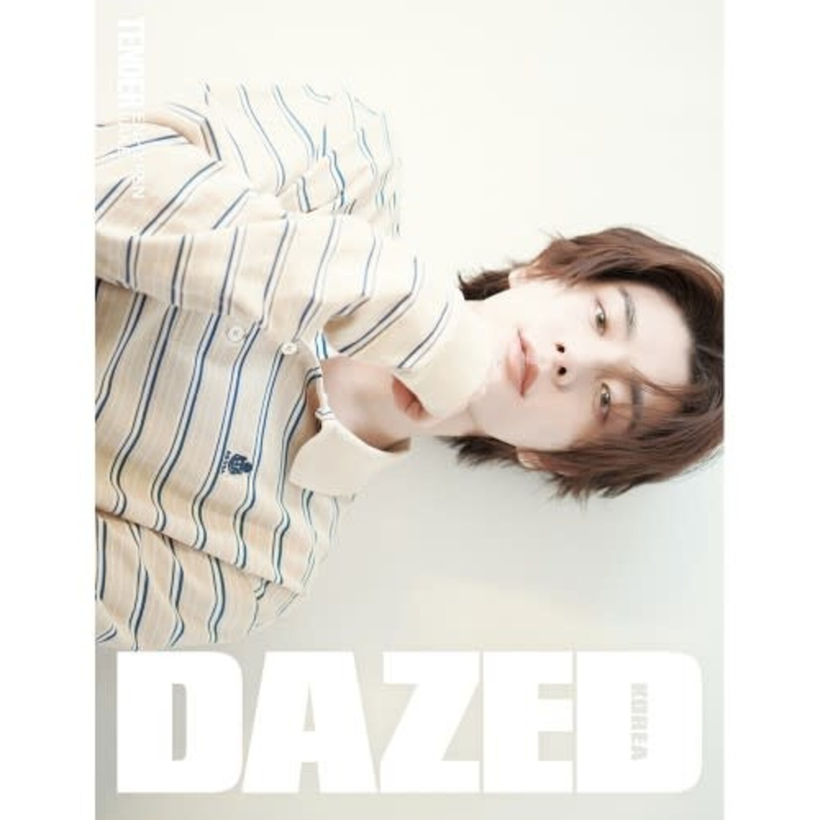 Enhypen ENHYPEN - MAY 2026 [DAZED]