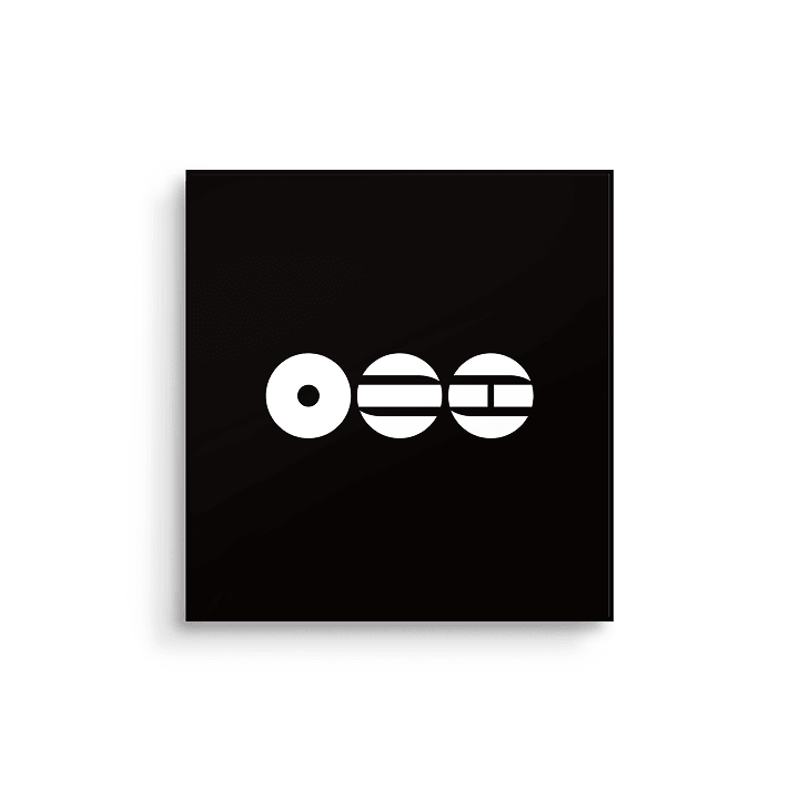 BTS ARIRANG T-shirt CD Box Set 黒 BTS - ARIRANG (T-shirt CD Box Set) - K-Town