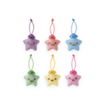 NCT NCT WISH - 1st CONCERT TOUR 'INTO THE WISH : Our WISH' ENCORE MD : WISH CHARM (RANDOM)