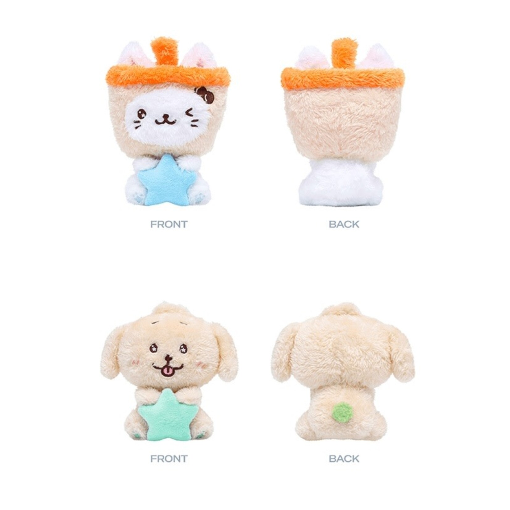 NCT NCT WISH - 1st CONCERT TOUR 'INTO THE WISH : Our WISH' ENCORE MD : STAR WISH DOLL