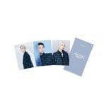Seventeen SEVENTEEN - WORLD TOUR [NEW_] IN JAPAN MD : Trading Card Set