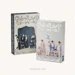 NCT NCT WISH - 1st Album [Ode to Love] (Package Ver.)