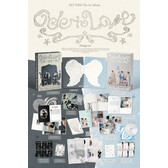 NCT WISH - 1st Album [Ode to Love] (Package Ver.) - K-Town