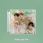 NCT NCT WISH - 1st Album [Ode to Love] (Jewel Case Ver.)