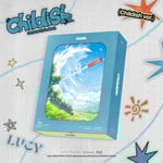 LUCY LUCY - 2nd Full Album [Childish] (Childish Ver.)
