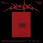 Aespa aespa - 2ND ALBUM [LEMONADE] (WDA Ver.)
