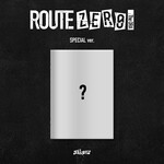 Xikers xikers - THE 7TH MINI ALBUM [ROUTE ZERO : The ORA] (Special ver.)