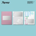 Itzy ITZY - [MOTTO] (Photobook Ver.)