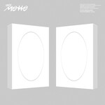 Itzy ITZY - [MOTTO] (POCAALBUM Ver.)