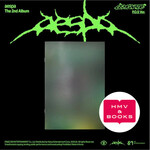Aespa aespa - 2ND ALBUM [LEMONADE] (P.O.S Ver.) + Random Photocard (HMV)