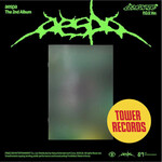 Aespa aespa - 2ND ALBUM [LEMONADE] (P.O.S Ver.) + Random Photocard (TOWER RECORDS)