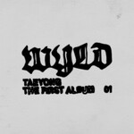 NCT TAEYONG - THE 1ST ALBUM [WYLD] (Jewel Case Ver.)