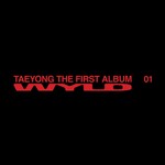 NCT TAEYONG - THE 1ST ALBUM [WYLD] (SMini Ver.)