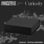 AND2BLE AND2BLE - 1ST MINI [Sequence 01 Curiosity] (Curious ver.)