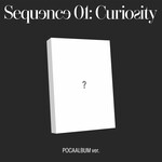 AND2BLE AND2BLE - 1ST MINI [Sequence 01 Curiosity] (POCAALBUM ver.)