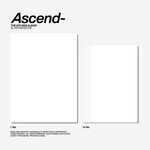 ZeroBaseOne ZEROBASEONE - The 6th Mini Album [Ascend-] (Photobook Ver. )
