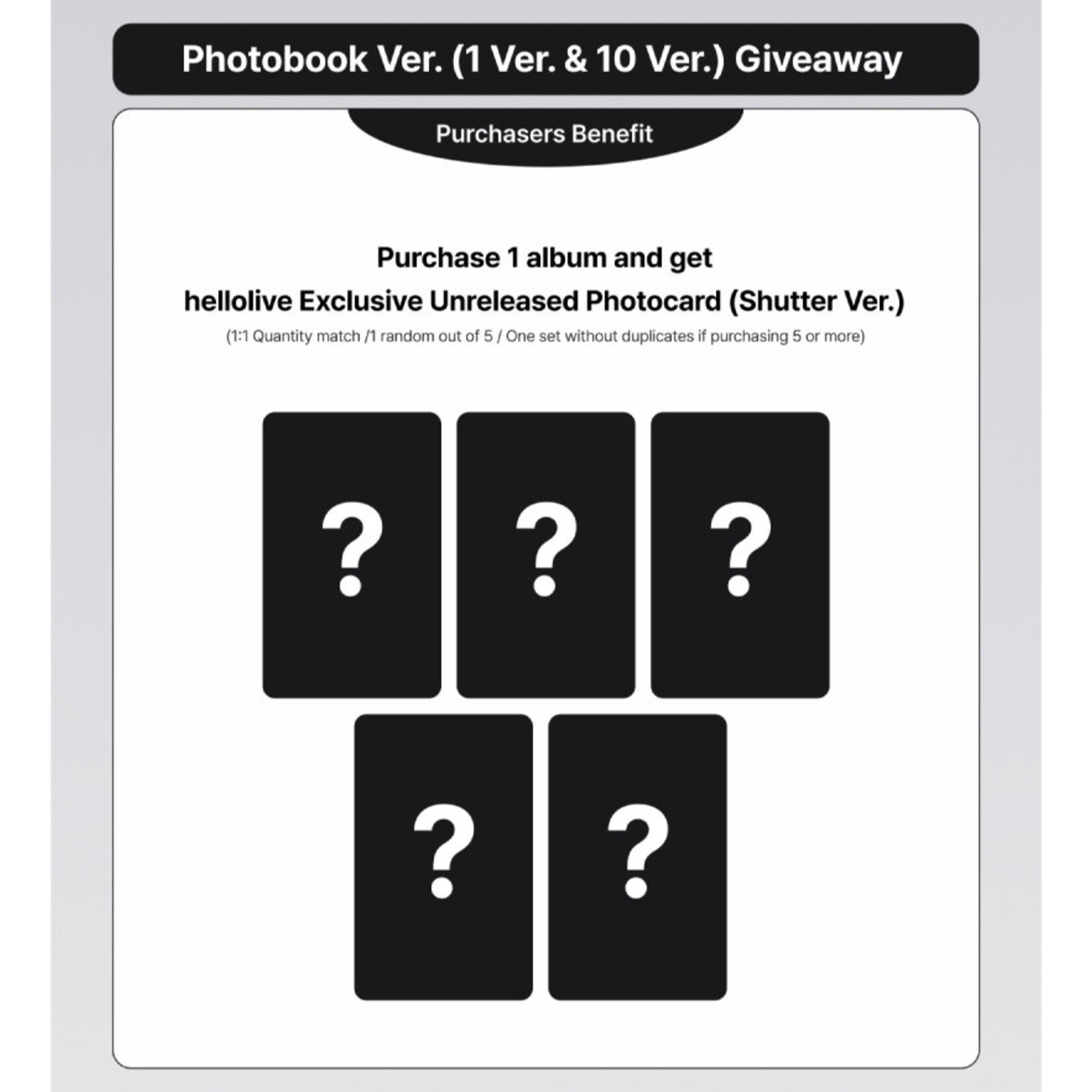 ZeroBaseOne ZEROBASEONE - The 6th Mini Album [Ascend-] (Photobook Ver. ) + Random Photocard (HELLOLIVE)