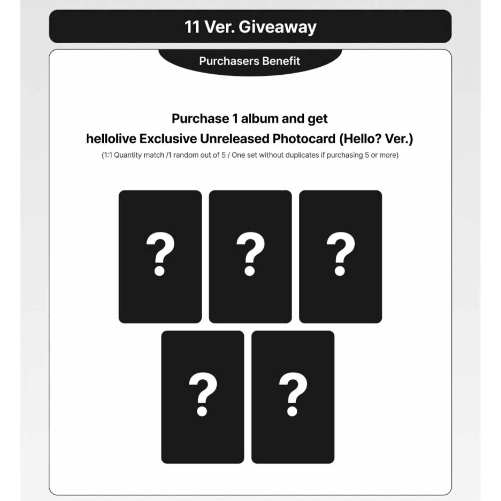 ZeroBaseOne ZEROBASEONE - The 6th Mini Album [Ascend-] (11 Ver.) + Random Photocard (HELLOLIVE)