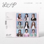 I.O.I I.O.I - 3rd Mini Album [I.O.I : LOOP]