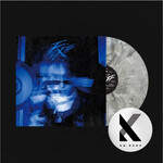 ATEEZ MINGI (ATEEZ) - [FIX OFF Desire Project : ORIGIN] (Gray Marbled Color LP) + 2 Photocard (KQ SHOP)