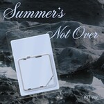 Girl's Generation Tiffany Young - SINGLE ALBUM [Summer’s Not Over]