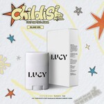 LUCY LUCY - 2nd Full Album [Childish] (Island Ver.)