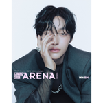 Riize WONBIN (RIIZE) - MAY 2026 [ARENA HOMME+ CHINA]