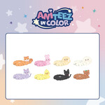 ATEEZ ATEEZ - 'ANITEEZ IN COLOR' MD LIGHT STICK STRAP