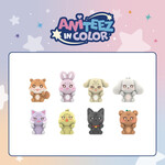 ATEEZ ATEEZ - 'ANITEEZ IN COLOR' MD ANITEEZ IN LOVE FIGURE