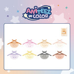 ATEEZ ATEEZ - 'ANITEEZ IN COLOR' MD ANITEEZ MINI BIB