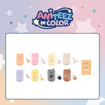 ATEEZ ATEEZ - 'ANITEEZ IN COLOR' MD MINIATURE PHONE SET