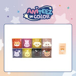 ATEEZ ATEEZ - 'ANITEEZ IN COLOR' MD COLORFUL STORAGE BOX