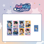 ATEEZ ATEEZ - 'ANITEEZ IN COLOR' MD MINI PHOTOBOOK