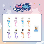 ATEEZ ATEEZ - 'ANITEEZ IN COLOR' MD PHONE TAG BEAD STRAP