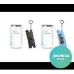 Le Sserafim LE SSERAFIM - 2nd Studio Album [PUREFLOW] pt.1 (Mini Camera ver.) + Weverse Gift (WS)