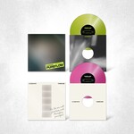 Le Sserafim LE SSERAFIM - 2nd Studio Album [PUREFLOW] pt.1 (Vinyl Ver.)