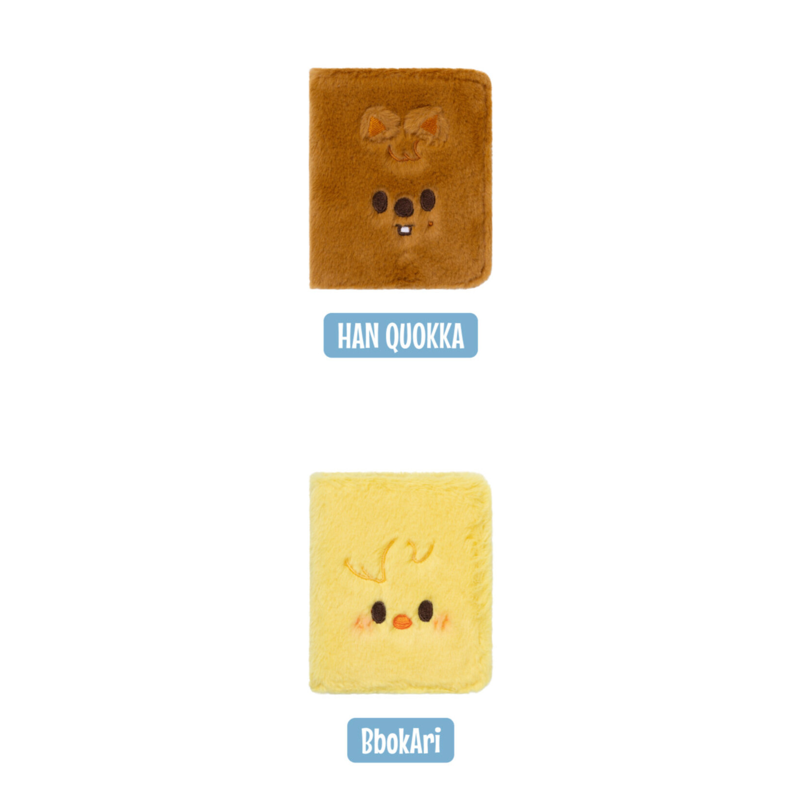 Stray Kids Stray Kids - SKZOO Everywhere All Around The World : SKZOO PLUSH COLLECT BOOK
