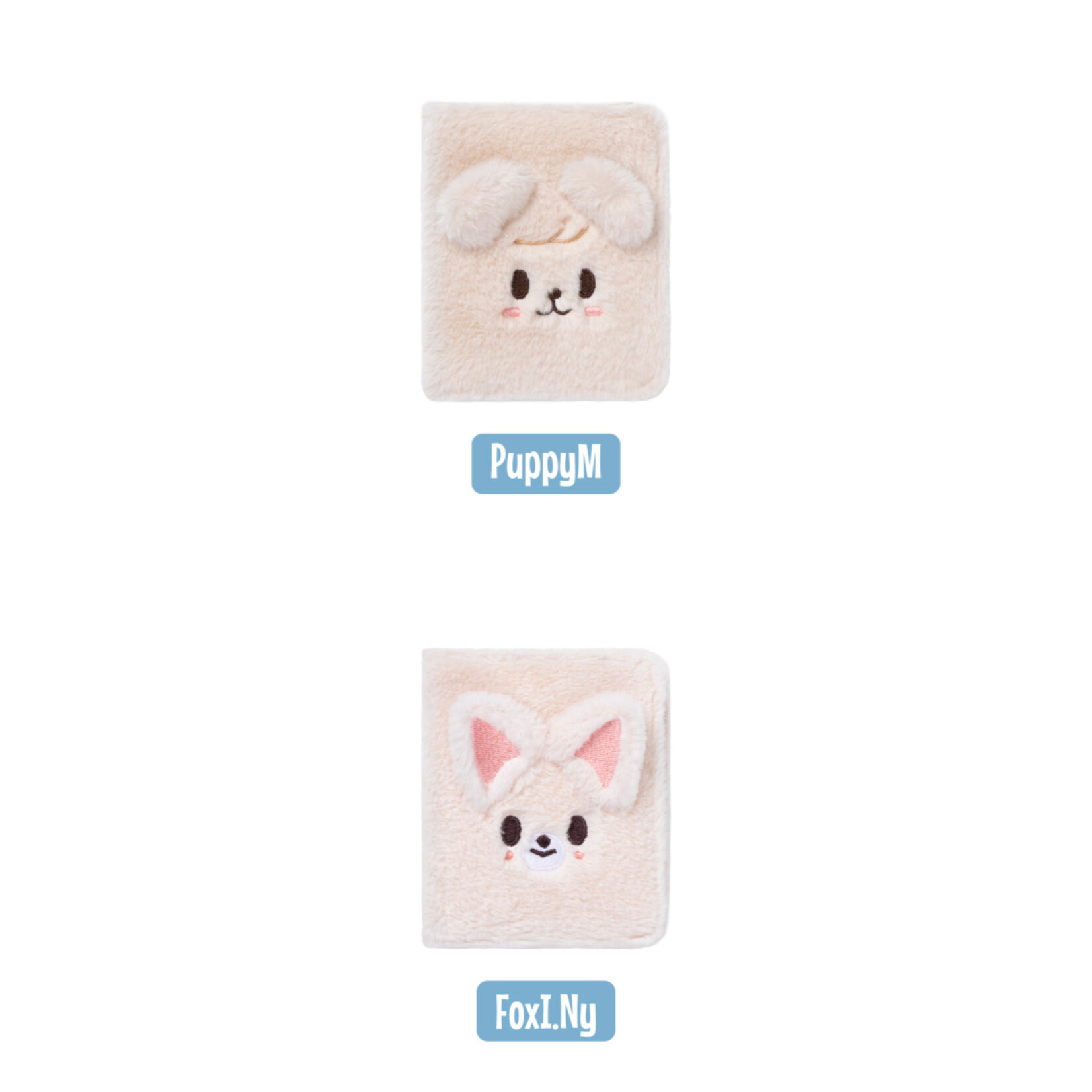 Stray Kids Stray Kids - SKZOO Everywhere All Around The World : SKZOO PLUSH COLLECT BOOK