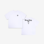 Stray Kids Stray Kids - SKZOO Everywhere All Around The World : T-SHIRT SEOUL Ver.