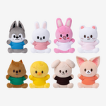 Stray Kids Stray Kids - SKZOO Everywhere All Around The World : SKZOO PLUSH HUG ME Ver.
