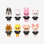 Stray Kids Stray Kids - SKZOO Everywhere All Around The World : SKZOO PLUSH ORIGINAL Ver.