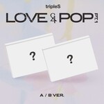 tripleS tripleS - [LOVE&POP] pt.1 (Photobook Ver.)