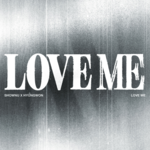 Monsta X SHOWNU X HYUNGWON (MONSTA X) - EP [LOVE ME] (Photobook Ver.)