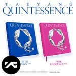 BIGBANG TAEYANG - ​QUINTESSENCE + Random Photocard (YG SELECT)