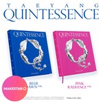 BIGBANG TAEYANG - ​QUINTESSENCE + Random Photocard (MAKESTAR)