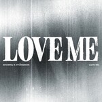 Monsta X SHOWNU X HYUNGWON (MONSTA X) - EP [LOVE ME] (DIGIPACK VER.)